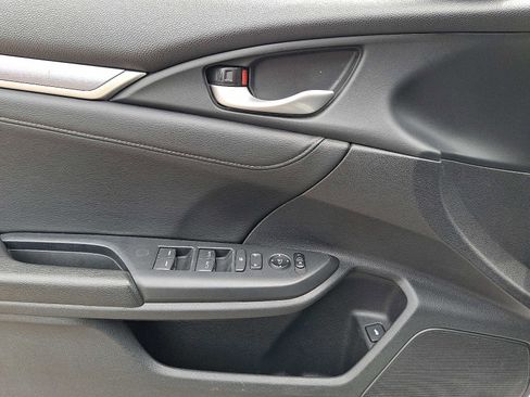 Used 2016 Honda Civic EX-L image 13