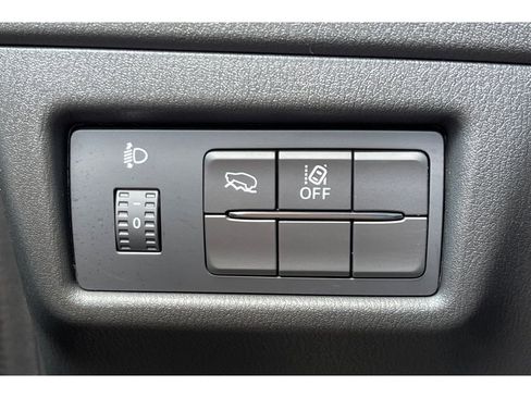 Certified 2023 MAZDA CX-5 AWD 2.5 S image 40