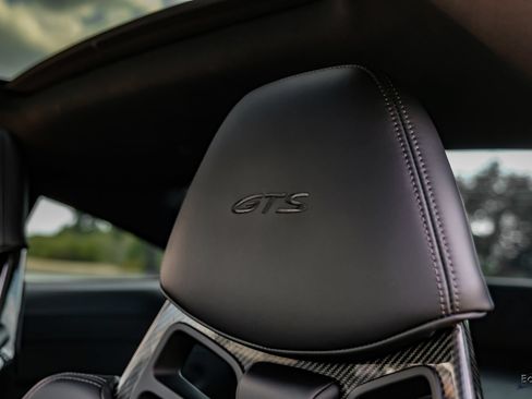 Used 2024 Porsche 911 Carrera GTS RWD image 38