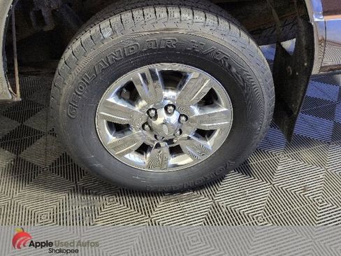 Used 2011 Ford F150 XLT w/ XLT Chrome Pkg AWD/4WD image 41