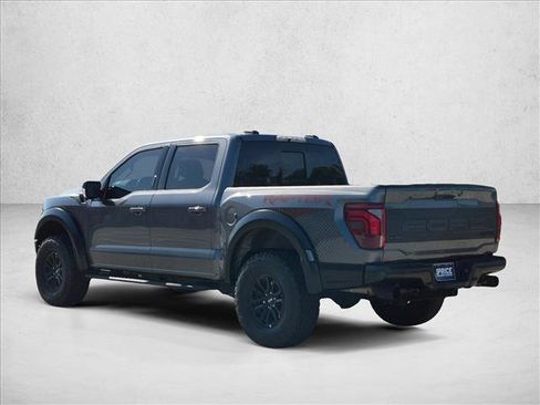 Used 2026 Ford F150 Raptor AWD/4WD image 7