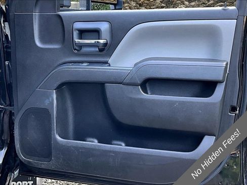 Used 2019 Chevrolet Silverado 2500 W/T AWD/4WD image 22