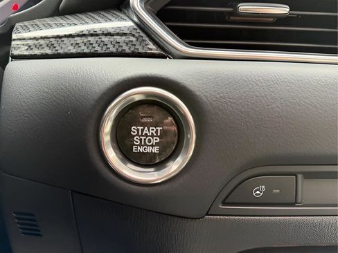 Used 2019 MAZDA CX-5 Grand Touring Reserve image 48