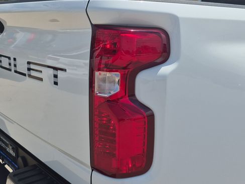 Used 2024 Chevrolet Silverado 3500 LT w/ All Star Edition AWD/4WD image 11