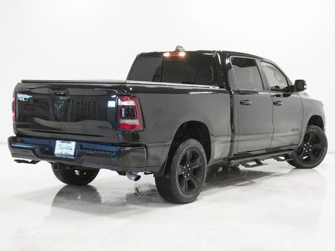 Certified 2022 RAM 1500 Big Horn image 7