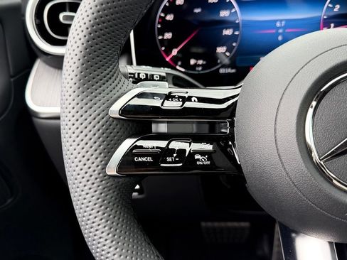 New 2026 Mercedes-Benz GLC 300 image 23