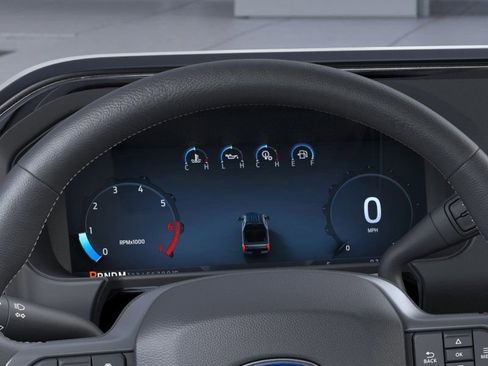 New 2026 Ford F250 Lariat w/ Tremor Off-Road Package image 13