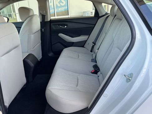 Used 2023 Honda Accord EX image 24