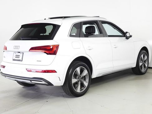 Used 2023 Audi Q5 2.0T Premium w/ Convenience Package AWD/4WD image 7