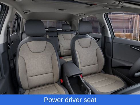 New 2026 Kia Niro SX Touring image 16