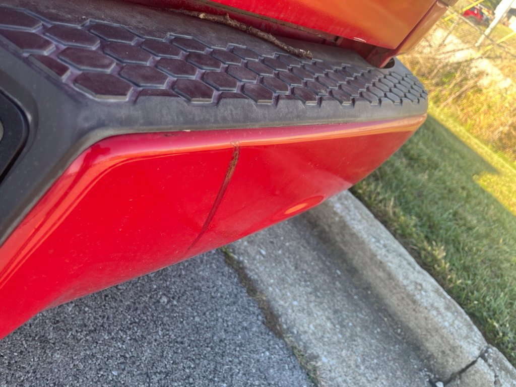 Used 2013 RAM 1500 Express RWD image 11
