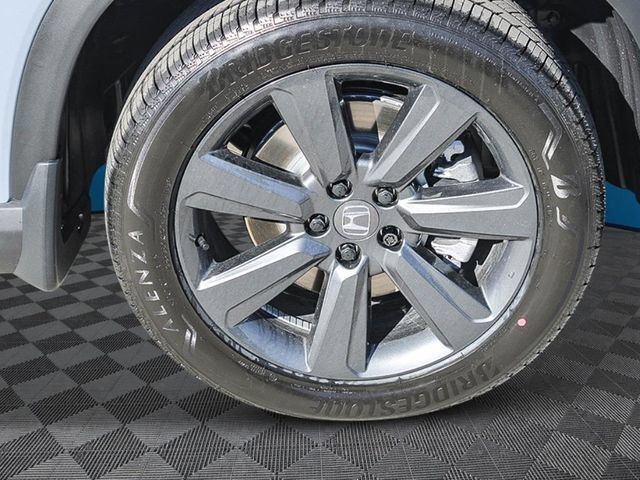 New 2026 Honda Pilot Sport image 7