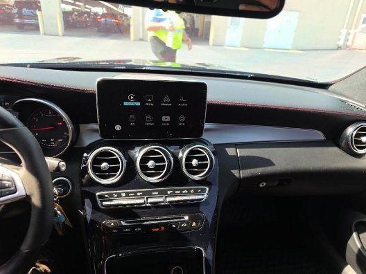 Used 2017 Mercedes-Benz C 63 AMG S image 19
