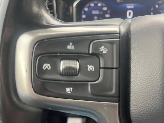 Used 2024 Chevrolet Silverado 2500 LT AWD/4WD image 25