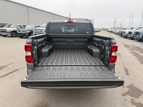 New 2026 Ford Maverick Lariat image 35