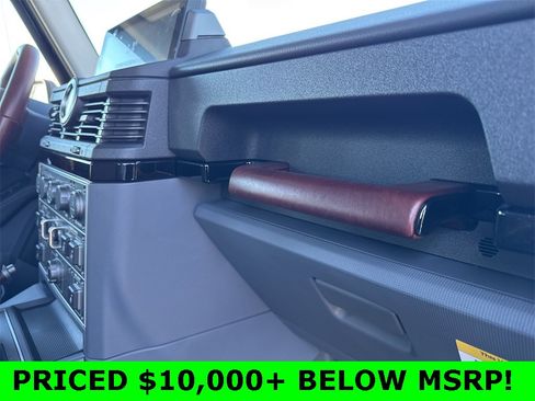 Used 2024 INEOS Grenadier Trialmaster Edition image 38