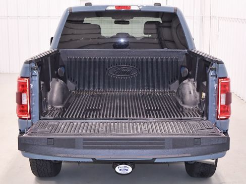 Certified 2023 Ford F150 XLT w/ Equipment Group 302A High AWD/4WD image 39