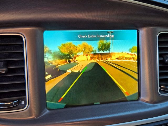 Used 2021 Dodge Charger Scat Pack RWD image 30