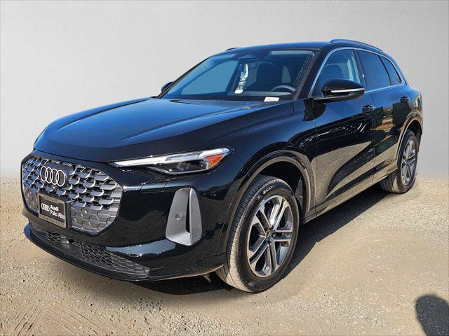 New 2026 Audi Q5 Premium Plus AWD/4WD image 7