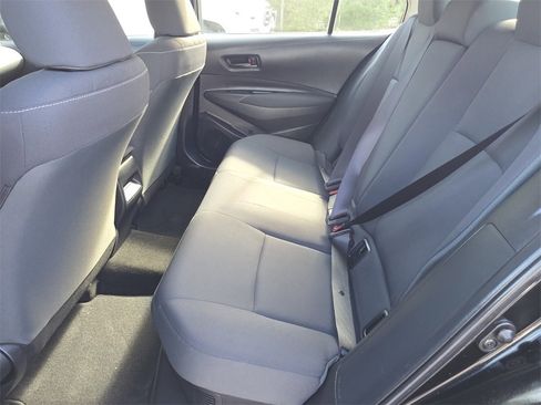 Certified 2023 Toyota Corolla LE image 21