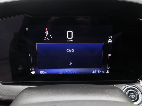 Used 2025 Chevrolet Trax ACTIV w/ Sunroof Package image 29