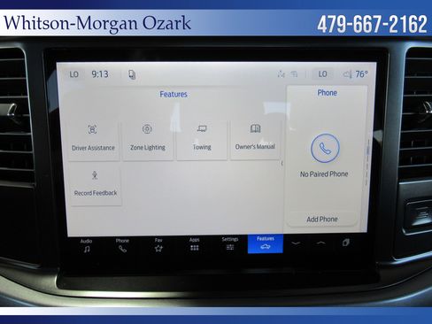 New 2026 Ford F150 XLT image 45