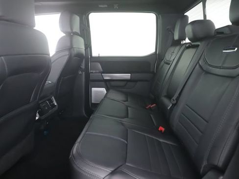 Used 2026 Ford F250 Platinum AWD/4WD image 31