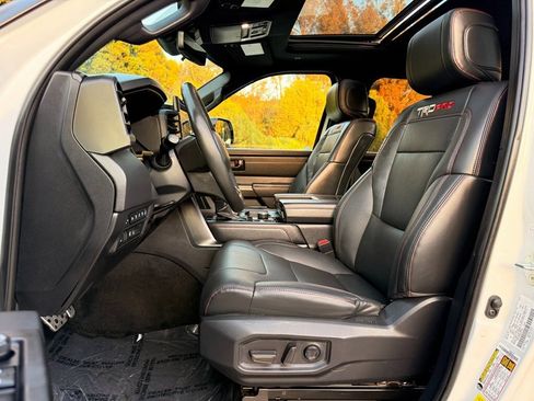 Used 2024 Toyota Tundra TRD Pro image 21
