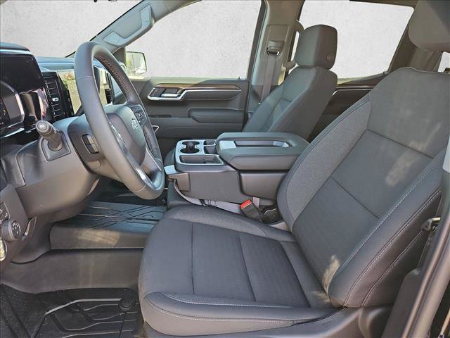 New 2026 Chevrolet Silverado 1500 RST w/ RST Select Package RWD image 4