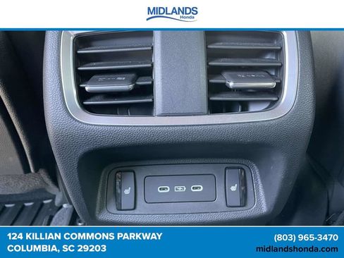 Used 2023 Acura RDX w/ Advance Package AWD/4WD image 11