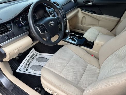 Used 2014 Toyota Camry LE FWD image 30