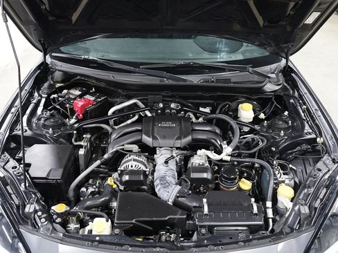 Used 2023 Subaru BRZ Limited RWD image 19