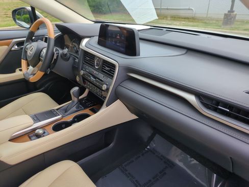 Used 2021 Lexus RX 350 AWD w/ Premium Package image 35