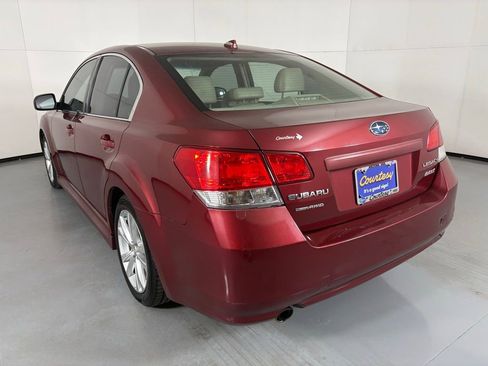 Used 2013 Subaru Legacy 2.5i Limited image 7