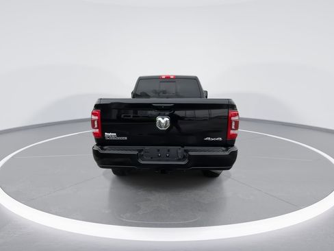 Used 2024 RAM 2500 Laramie w/ Safety Group image 7