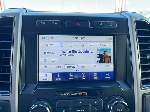 Certified 2020 Ford F150 Lariat image 18