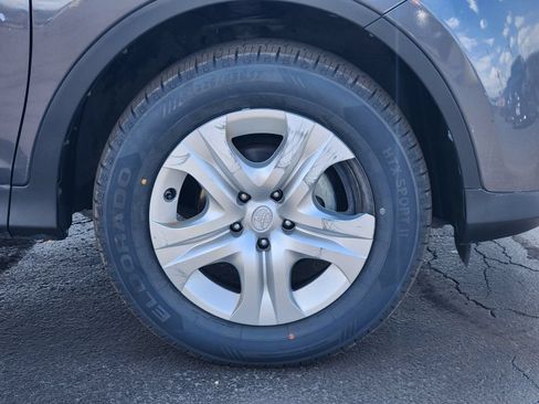Used 2013 Toyota RAV4 LE AWD/4WD image 14