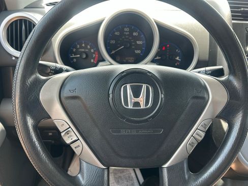 Used 2008 Honda Element EX image 17