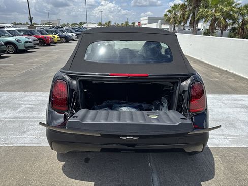 New 2026 MINI Cooper S FWD image 11