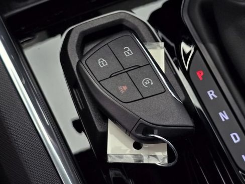New 2026 GMC Canyon Elevation w/ Convenience Package RWD image 24
