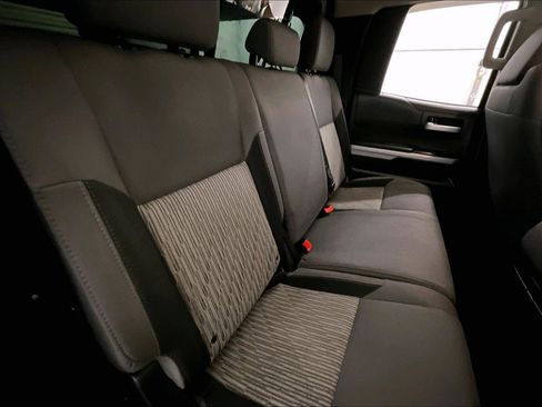 Used 2016 Toyota Tundra SR5 image 27