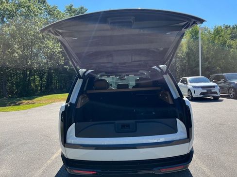 New 2025 Land Rover Range Rover SE image 34