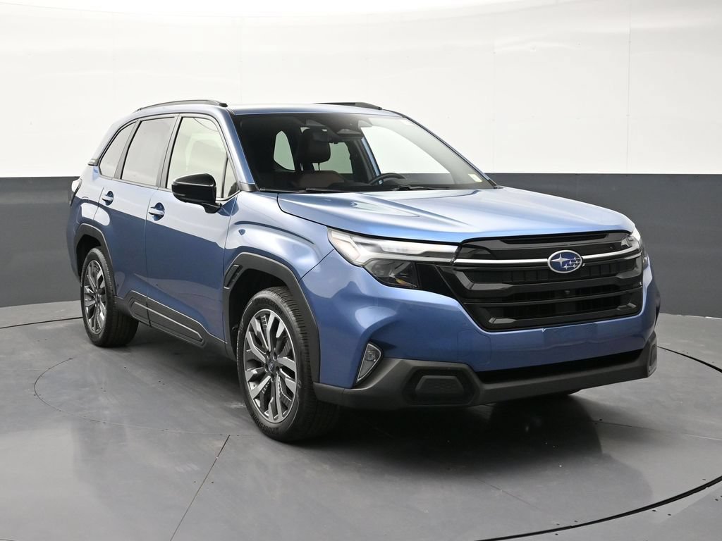 Used 2025 Subaru Forester Touring AWD/4WD image 7