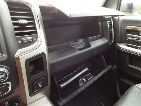 Used 2015 RAM 1500 Sport w/ Convenience Group AWD/4WD image 30