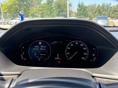 Used 2018 Honda Accord Sport image 19