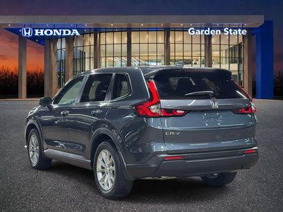 Certified 2024 Honda CR-V EX-L