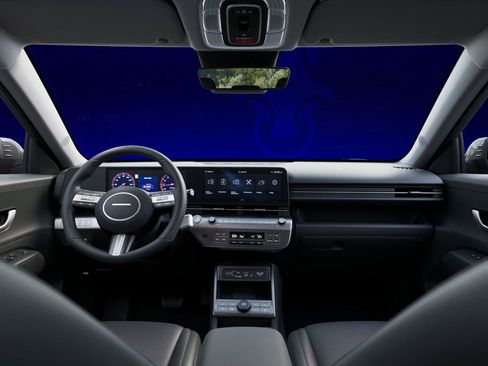 Certified 2026 Hyundai Kona SEL Sport FWD image 11