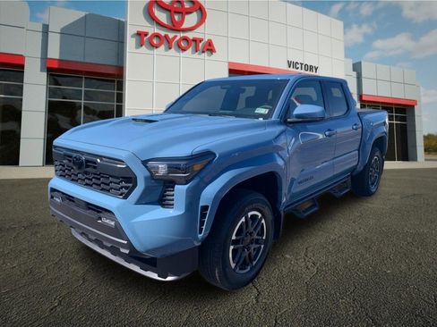 New 2026 Toyota Tacoma TRD Sport AWD/4WD image 7