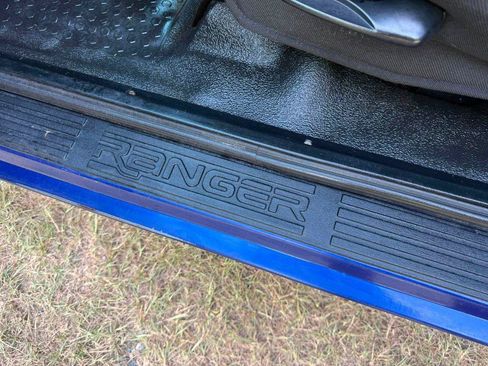 Used 2003 Ford Ranger 2WD SuperCab image 25
