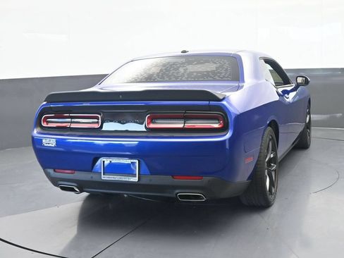 Used 2022 Dodge Challenger GT w/ Blacktop Package RWD image 5